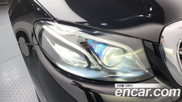 Mercedes-Benz E-Class (W213) E220d 4MATIC Exclusive 2019 — фото 22