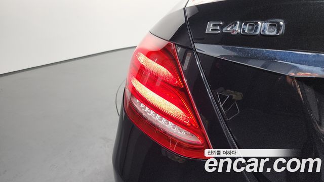 Mercedes-Benz E-Class (W213) E220d 4MATIC Exclusive 2019 — фото 23
