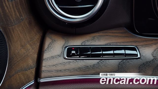 Mercedes-Benz E-Class (W213) E220d 4MATIC Exclusive 2019 — фото 27