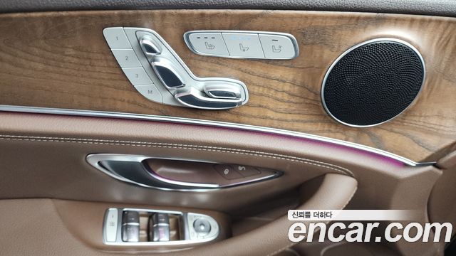 Mercedes-Benz E-Class (W213) E220d 4MATIC Exclusive 2019 — фото 30