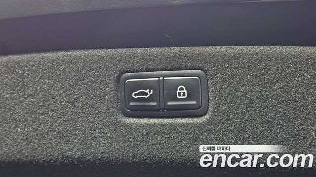 Kia K9 (II) 3.8 GDI AWD Best Selection Ⅰ 2022 — фото 19