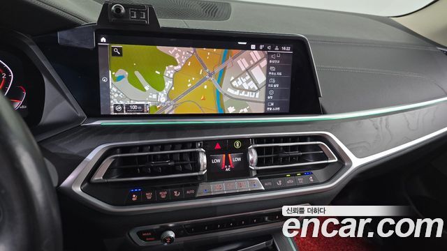 BMW X7 (G07) xDrive 30d Design Pure Excellent 6-Seater 2020 — фото 12