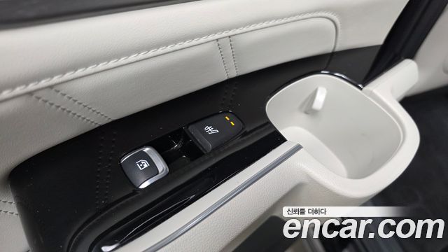 Kia Sorento (IV) HEV 1.6 4WD Gravity 2022 — фото 19