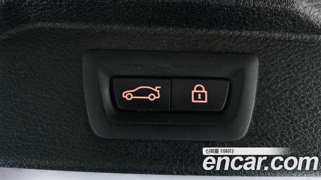 BMW X5 (F15) xDrive 40d 2017 — фото 17