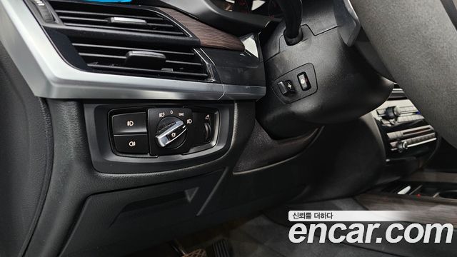 BMW X5 (F15) xDrive 40d 2017 — фото 20