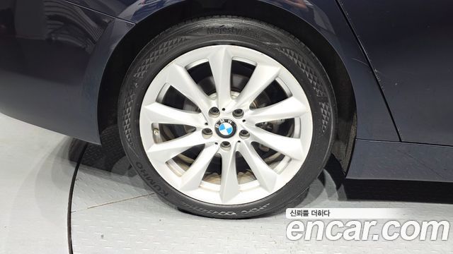 BMW 4 Series (F32) 420i Gran Coupe Special Edition 2020 — фото 5