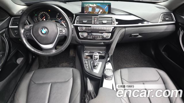BMW 4 Series (F32) 420i Gran Coupe Special Edition 2020 — фото 7