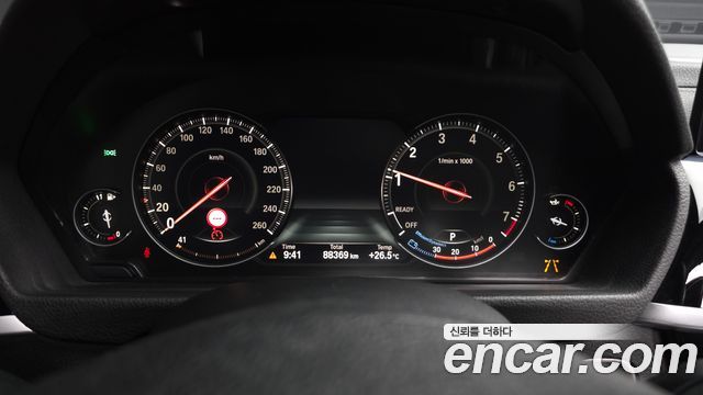 BMW 4 Series (F32) 420i Gran Coupe Special Edition 2020 — фото 8