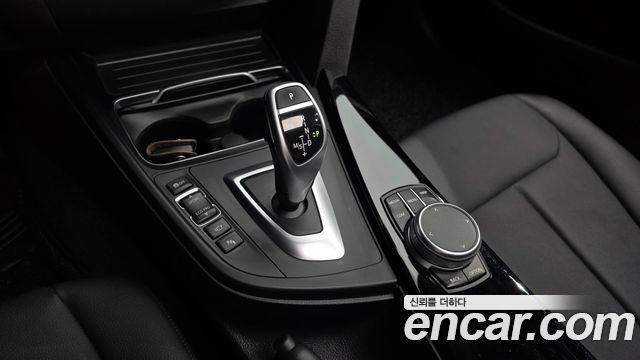 BMW 4 Series (F32) 420i Gran Coupe Special Edition 2020 — фото 9