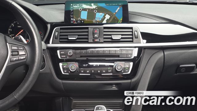 BMW 4 Series (F32) 420i Gran Coupe Special Edition 2020 — фото 13