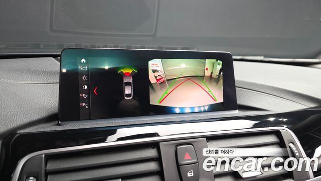 BMW 4 Series (F32) 420i Gran Coupe Special Edition 2020 — фото 14