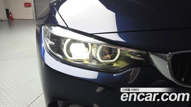 BMW 4 Series (F32) 420i Gran Coupe Special Edition 2020 — фото 22
