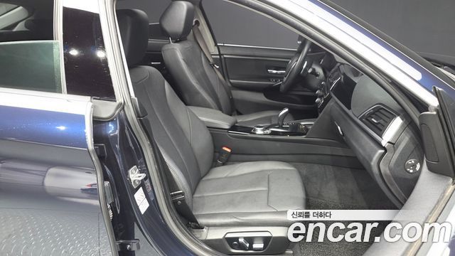 BMW 4 Series (F32) 420i Gran Coupe Special Edition 2020 — фото 26