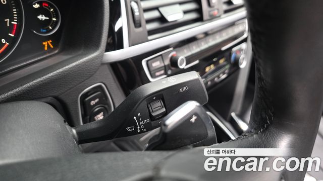 BMW 4 Series (F32) 420i Gran Coupe Special Edition 2020 — фото 30
