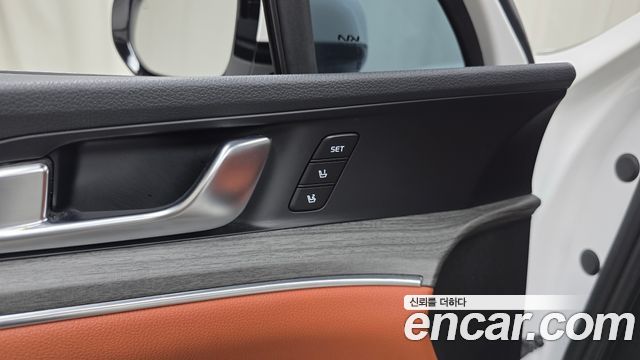 Kia K5 Hybrid (III) Signature 2024 — фото 27