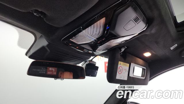 BMW X7 (G07) xDrive 40i M Sport 7STR 2025 — фото 15