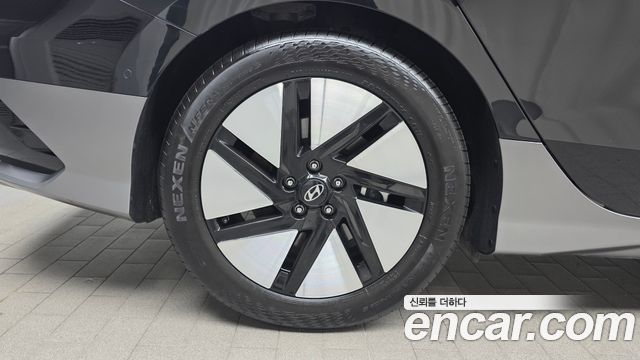 Hyundai Ioniq 6 Long Range Prestige 2025 — фото 5