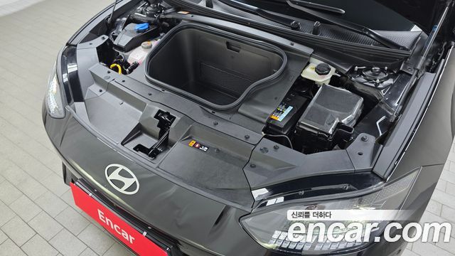 Hyundai Ioniq 6 Long Range Prestige 2025 — фото 6