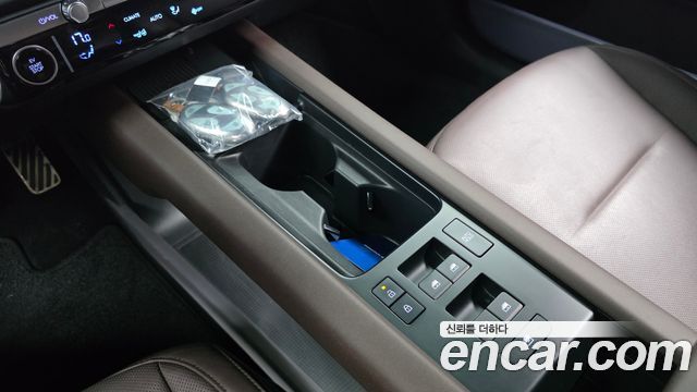 Hyundai Ioniq 6 Long Range Prestige 2025 — фото 9