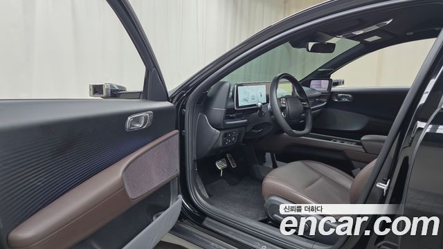 Hyundai Ioniq 6 Long Range Prestige 2025 — фото 10