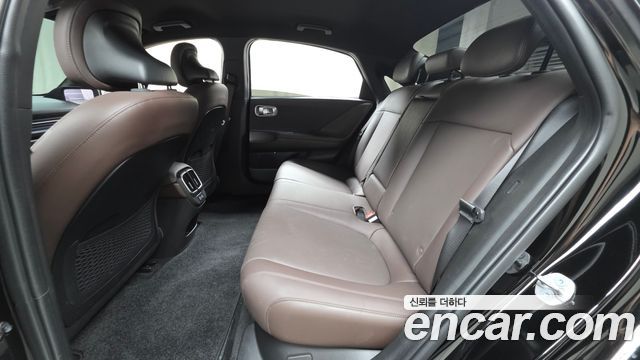 Hyundai Ioniq 6 Long Range Prestige 2025 — фото 16