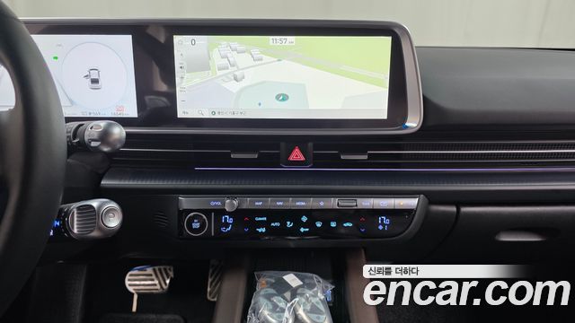 Hyundai Ioniq 6 Long Range Prestige 2025 — фото 17