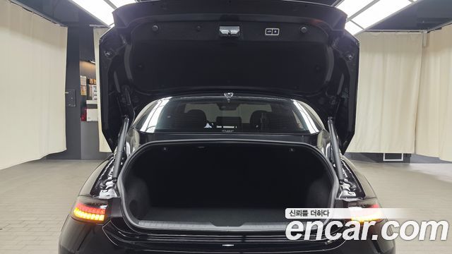 Hyundai Ioniq 6 Long Range Prestige 2025 — фото 20