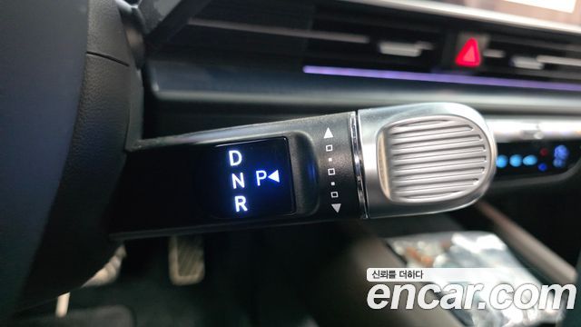 Hyundai Ioniq 6 Long Range Prestige 2025 — фото 21