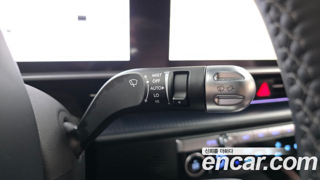 Hyundai Ioniq 6 Long Range Prestige 2025 — фото 23