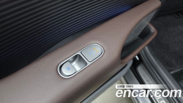 Hyundai Ioniq 6 Long Range Prestige 2025 — фото 24