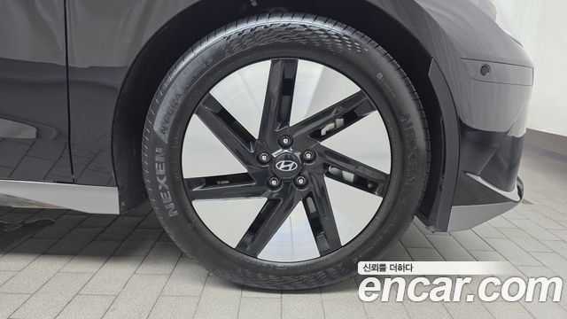 Hyundai Ioniq 6 Long Range Prestige 2025 — фото 27