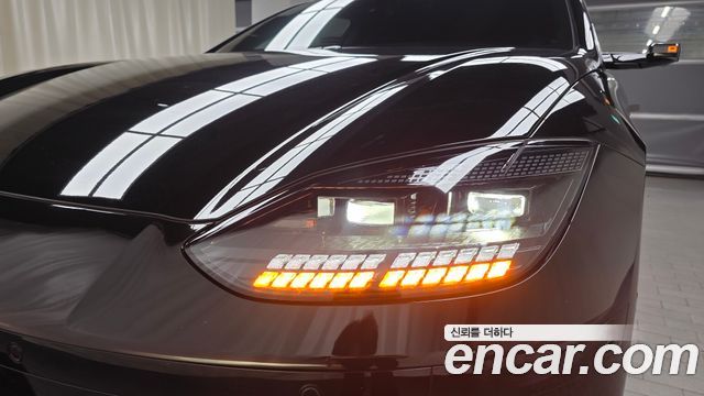 Hyundai Ioniq 6 Long Range Prestige 2025 — фото 28