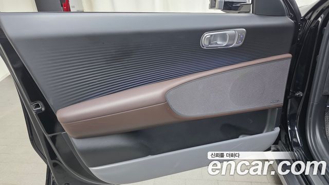 Hyundai Ioniq 6 Long Range Prestige 2025 — фото 30