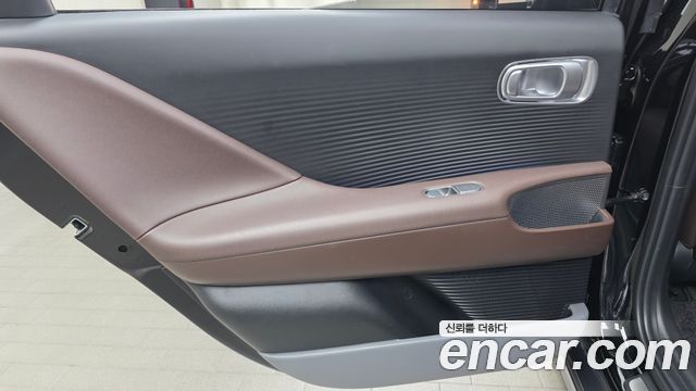 Hyundai Ioniq 6 Long Range Prestige 2025 — фото 31