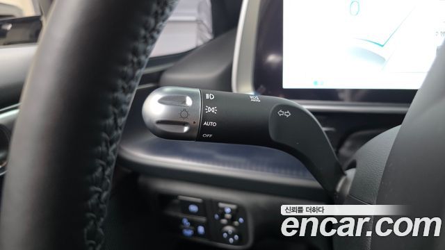 Hyundai Ioniq 6 Long Range Prestige 2025 — фото 33