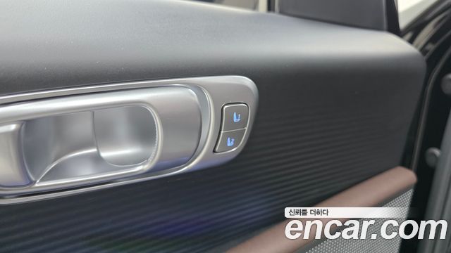 Hyundai Ioniq 6 Long Range Prestige 2025 — фото 35