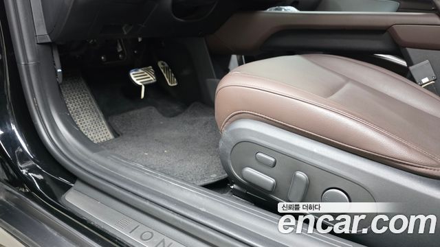 Hyundai Ioniq 6 Long Range Prestige 2025 — фото 36
