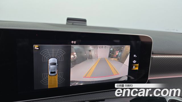 Mercedes-Benz A-Class (W177) A220 Sedan 2020 — фото 15