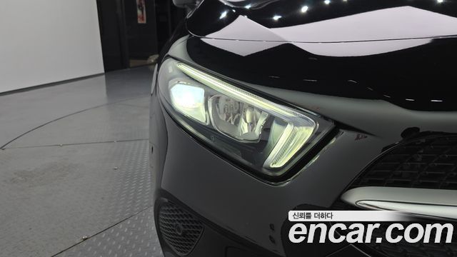 Mercedes-Benz A-Class (W177) A220 Sedan 2020 — фото 22