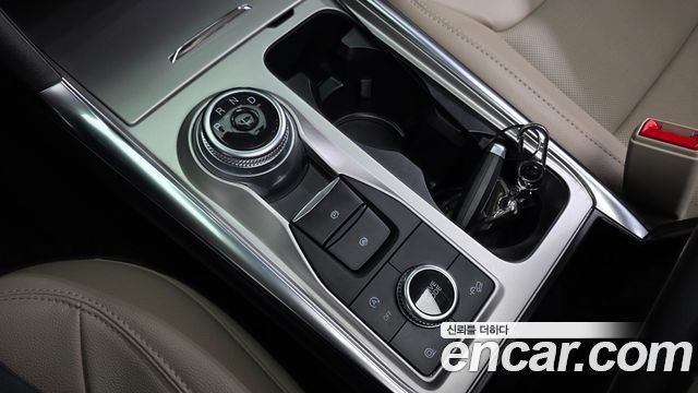 Ford Explorer (VI) 2.3 LimIted 4WD 2021 — фото 9