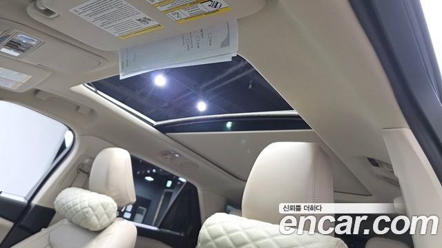 Ford Explorer (VI) 2.3 LimIted 4WD 2021 — фото 30