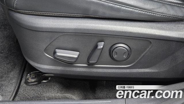 Kia Sportage (V) LPG 2.0 2WD Prestige 2023 — фото 24