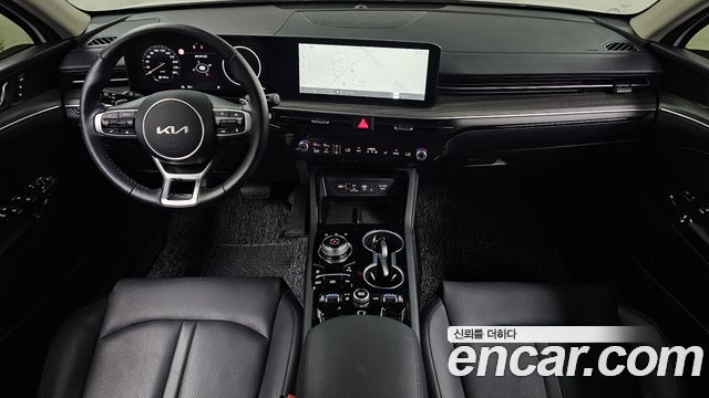 Kia K5 (III) 2.0 Noblesse 2025 — фото 7