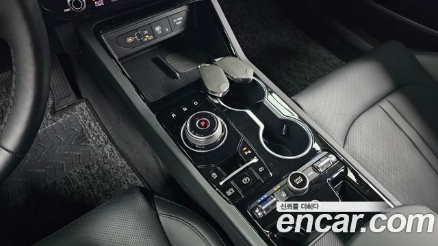 Kia K5 (III) 2.0 Noblesse 2025 — фото 9