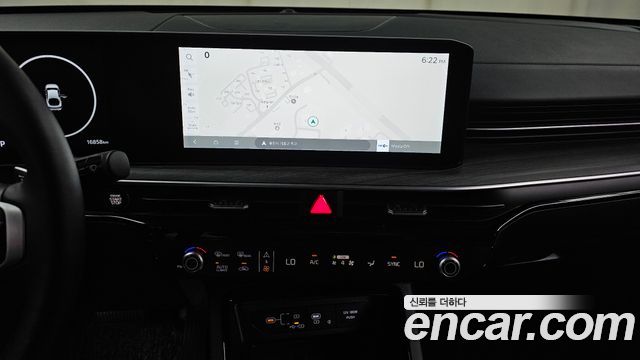 Kia K5 (III) 2.0 Noblesse 2025 — фото 12