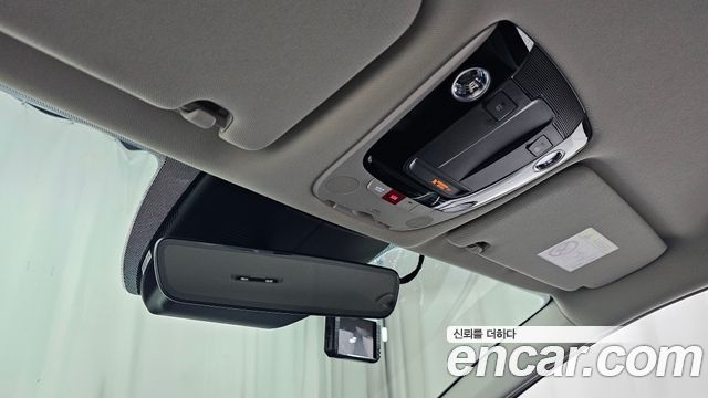 Kia K5 (III) 2.0 Noblesse 2025 — фото 16