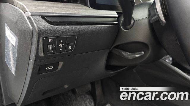 Kia K5 (III) 2.0 Noblesse 2025 — фото 17