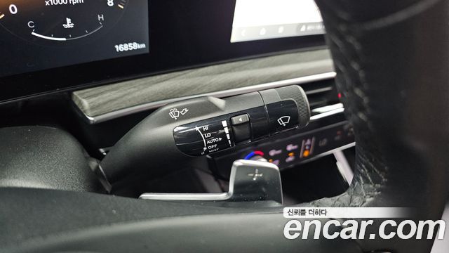 Kia K5 (III) 2.0 Noblesse 2025 — фото 18