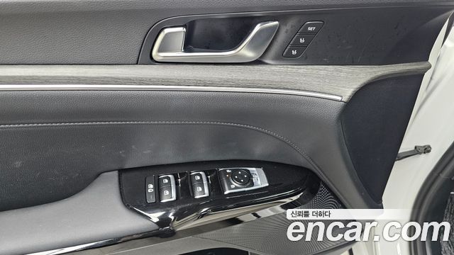 Kia K5 (III) 2.0 Noblesse 2025 — фото 19