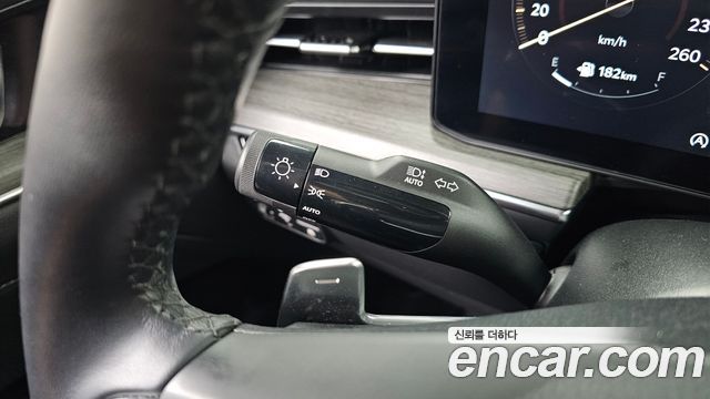 Kia K5 (III) 2.0 Noblesse 2025 — фото 20